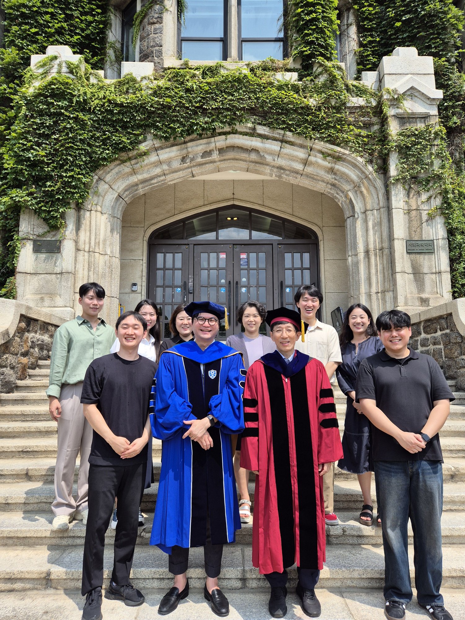 Yonsei Lab 2024
