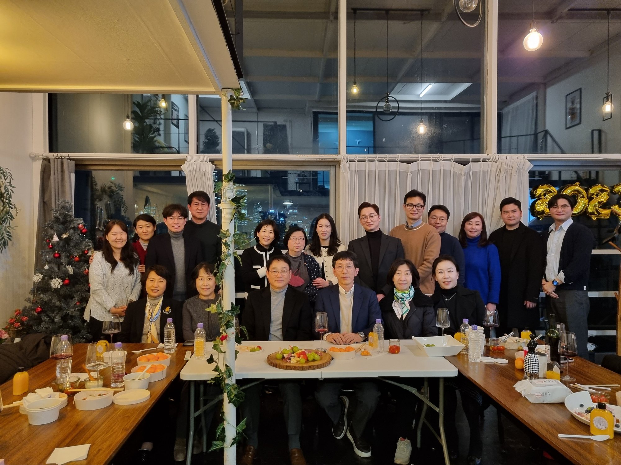 Yonsei Lab 2023